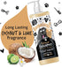 Oatmeal & Aloe Vera Dog Shampoo, Professional Vegan Pet Shampoo & Conditioner for Smelly Dogs