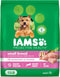 IAMS Proactive Health Dry Dog Food for Small Breeds, Adult Dog Food