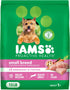 IAMS Proactive Health Dry Dog Food for Small Breeds, Adult Dog Food