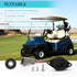 Golf Cart IQ Speed Sensor Deluxe Set for Increased Stability & Speed for 48V Electric Golf Cart