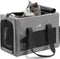 Airline Approved Cat Carrier, Pet Carrier Soft-Sided, Portable Dog Carrier with Stable