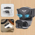 Magnetic Gun Mount with Trigger Guard Protection,Gun Magnet Mount for Most Guns | Indoor Gun Racks| Gun Holder Holster