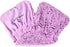 Patas Lague Absorbent Dog Towel, Extra Large Quick Drying Microfiber Towel for Dogs and Cats (Lilac)