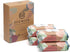 Eco Wave Dog Wipes | 100% Compostable Dog & Cat Grooming and Cleansing Wipes | 400 Wipes