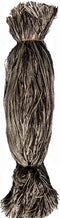 Ghillie Thread Synthetic Lightweight Material, Camouflage Suit, Hunting Accessories & Gear, 1/2 lb Bundle, Mossy Blend