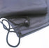 Leewoth 3pcs 44in, 35in, 20in Camp Chair Replacement Bag Carrying Bag Large Mouth Bag Storage Bag for Outdoor