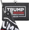 Funny Style Magnetic Golf Towel with Carabiner - Microfiber Golf Towel Magnet for Golf Clubs, Carts, Gifts for Men
