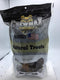 Back Strap - 2 Lbs of Delicious Chewy 100% Natural Roasted Beef, Made in The USA