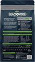 Blackwood Lean/Senior Dry Dog Food, Chicken Meal with Ancient Grains, 4.5 Pound Bag