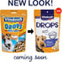 Yogurt Drops Dog Treats - Small Size for Training