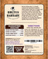 Dog Food Topper - Super Foods, Healthy Vegan Flavor Mix for Picky Eaters, Blueberries, Carrots, Spinach, Sweet Potato,