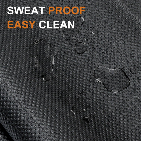Shouken Treadmill Walking Pad Mat for Carpet Floors,Folding Treadmill Mat for Hardwood Floors,for Under Exercise Bike
