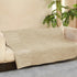 Kritter Planet No Slip Pet Couch Cover - Waterproof Dog Bed Pad, Washable Sofa Protector Mat for Dogs & Cats