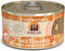 Weruva Classic Cat Stews! - Taco Stewsday with Beef, Chicken & Salmon in Gravy, 2.8oz Can (Pack of 12)