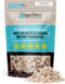 Raw Paws Freeze Dried Chicken Breast Treats, 4-oz, Made in USA - Natural Chicken Treats for Dogs & Cats