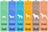 Hammock Trimming 50lb), ATESON Dog Grooming Harness for Nail (L Dog Sling Holder Hanger for Clipping Nails