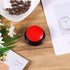 Pet Communication Button for Dogs, 30 Seconds Voice Recording Dog Talking Buzzer for Potty Training, Not Include