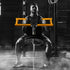 Yes4All Viking Press Attachment/Landmine Attachment for Barbell - Great Landmine Exercise Equipment for 2-Inch Olympic
