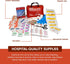 SPORTSMAN Series Medical Kit - 200
