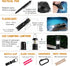 Survival Kit - 265 Pcs First Aid Kit, Bug Out Bag, Emergency Outdoor Gear, Molle System, Camping Accessories
