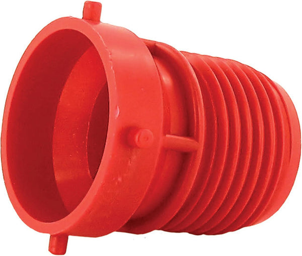 VALTERRA F02-3108 Red EZ Coupler Bayonet Fitting