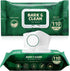 Dog Wipes for Cleaning and Deodorizing, 2 Pack of 110 Bamboo Pet Wipes, Hypoallergenic
