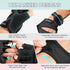 SIMARI Workout Gloves for Women Men with Full Palm Protection, Strong Grip, Cushion Impact, Breathable, Suitable