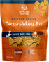Farmland Traditions USA Made Chicken and Waffle Bites, 16 oz.