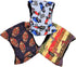 Pack 3 4 20" 26", of Male Dog Diapers - Layers of Absorbent Pads Waterproof Leak Proof Belly Band Wrap Washable (XL: