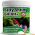 Salty Shrimp GH/KH+ 100G, Keep Your Shrimp Alive, Boost Breeding Healthy &