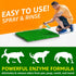 Turf Cleaner - Cleans and Deodorizes Fake Grass, 32 Fl Oz Turf Cleaner for Dog Grass Pad and Pet Urine