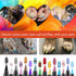 Dog Nail Polish Pens - 15 Colors Quick Dry Pet Safe Nail Polish Set for Dogs, Cats, and Small Pets
