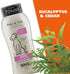 Wahl USA Flea & Tick Repelling Dog Shampoo, Defense Formula with Eucalyptus, Cedar & Rosemary, 24 Oz