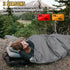 WILDROOTS Outdoor Camping Sleeping Bags for Hiking, Hunting, and Travel