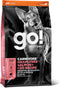 GO! SOLUTIONS Carnivore Protein Rich Dry Dog Food - Grain Free Salmon and Cod Recipe, 3.5 lbs