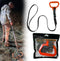 MULTUS Sportsman Deer Drag and Hunting Gear Tie Down Pull Strap, Hunting Accessory for Men