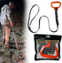 MULTUS Sportsman Deer Drag and Hunting Gear Tie Down Pull Strap, Hunting Accessory for Men