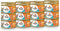 Nulo Freestyle Cat & Kitten Shredded Wet Canned Food, Premium Grain-Free, Protein-Rich, 3 oz, Pack of 24