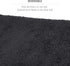 Helinox Fleece Dog Cot Warmer, Portable Dog Beds, Large (39 x 27.5)