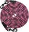 BTINESFUL Dog Tie-Out Long Tether Rope, 8ft/12ft/20ft/30ft/50ft/75ft, Outdoor Leash for Large Medium Small Dogs