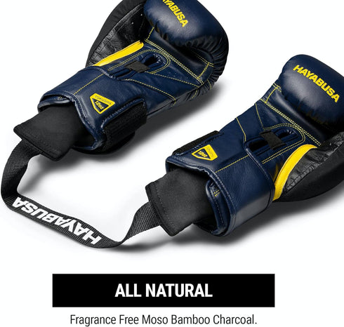 Hayabusa Boxing Gloves Deodorizer