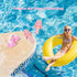 Swimming Nose Clips for Kids 4-14, Waterproof Nose Plugs to Ensure Comfort and Safety in The Water