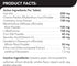 VetriScience Laboratories UT Strength STAT for Dogs, Urinary Tract Support, 90 Chewable Tablets
