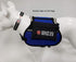 ActiveDogs Service Dog Large Clip-On Pouch, Embroidered Accessory with Medical Alert Sign for K9 Harness, 7" x 5"