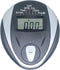Generic Replacement Monitor Speedometer for Stationary Bikes, Heart Rate Tracker,Indoor Bike Monitor LCD(TS