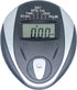 Generic Replacement Monitor Speedometer for Stationary Bikes, Heart Rate Tracker,Indoor Bike Monitor LCD(TS