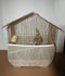 Super Large Bird Cage Skirt - Made in USA