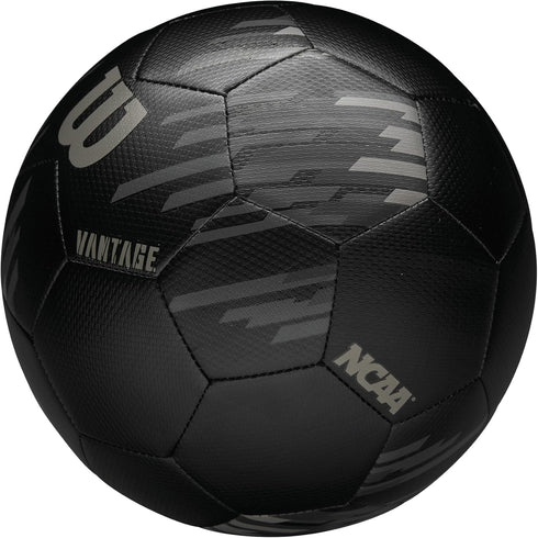 3, 4 5 WILSON NCAA Vantage Soccer Balls - Size Size and Size