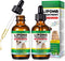 ZIXBMHYJ Lipoma Treatment for Dogs & Cats, Castor Oil for Lipomas, Soften Fatty