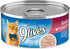 9Lives Wet Senior Cat Food, Tender Morsels with Real Ocean Whitefish & Tuna, 5.5 oz Cans (Pack of 24)
